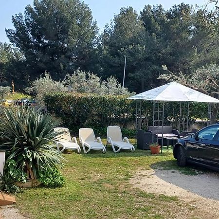 Studio Dorjan Rovinj Exterior foto