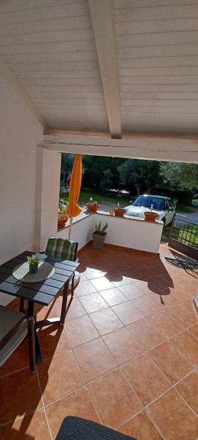 Studio Dorjan Rovinj Exterior foto